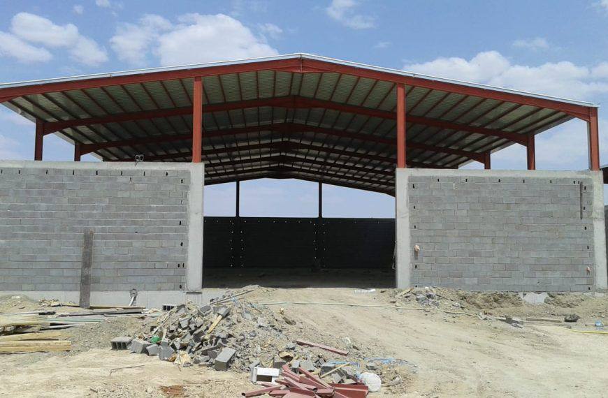 Steel Pergolas & Carports sample 4