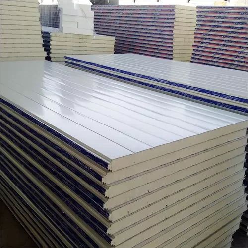 Metal Roofing & Sandwich Panels sample 6