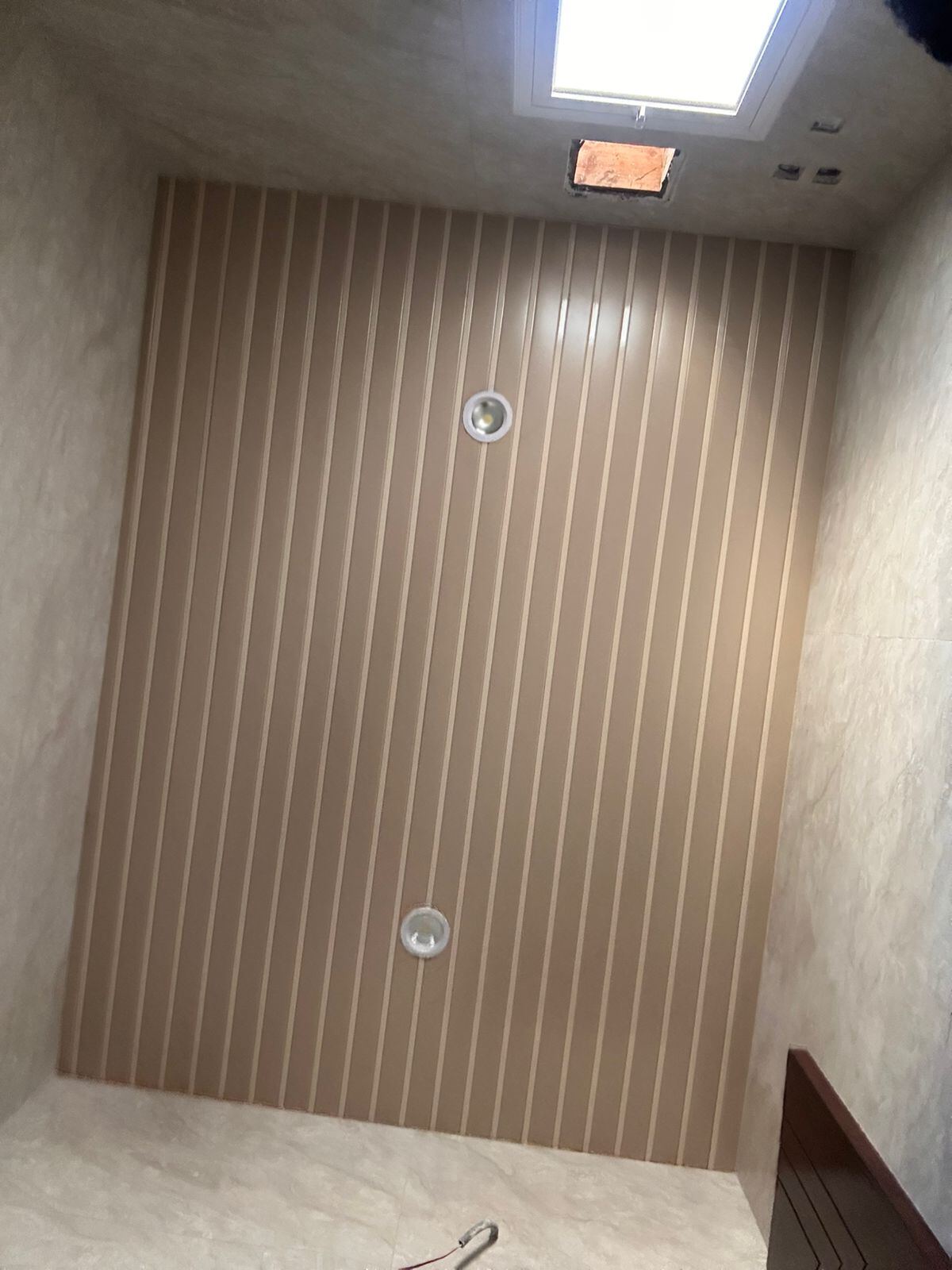 Gypsum Board Ceilings sample 5