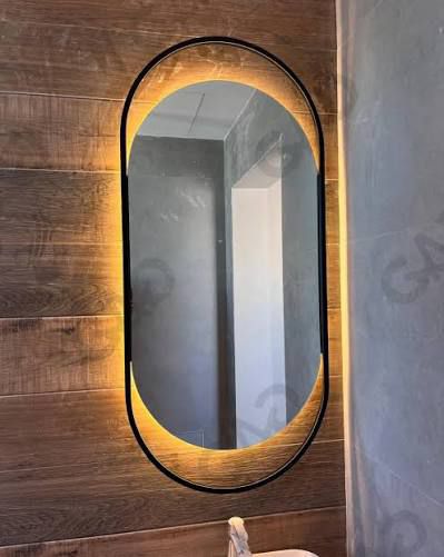 LED Mirrors & Vanity Walls sample 4