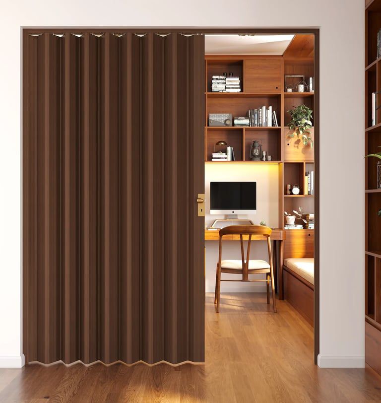 Folding & Accordion Doors sample 9