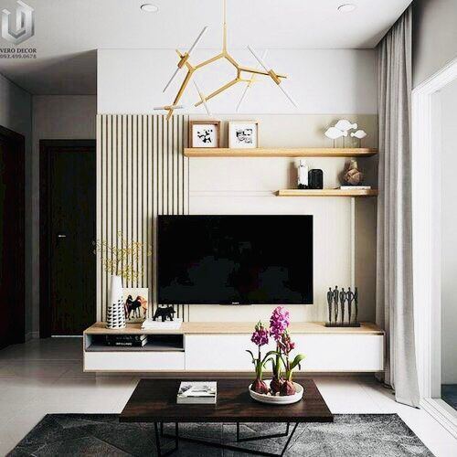 TV & Media Wall Units sample 3