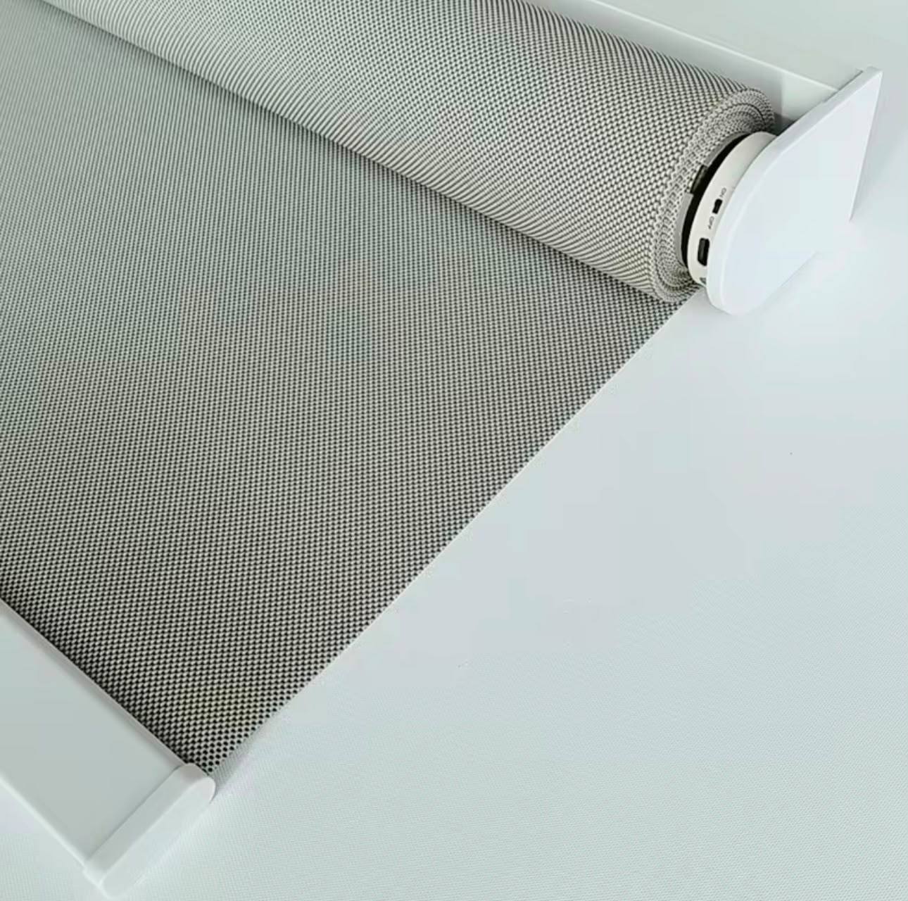 Curtains & Drapery sample 2
