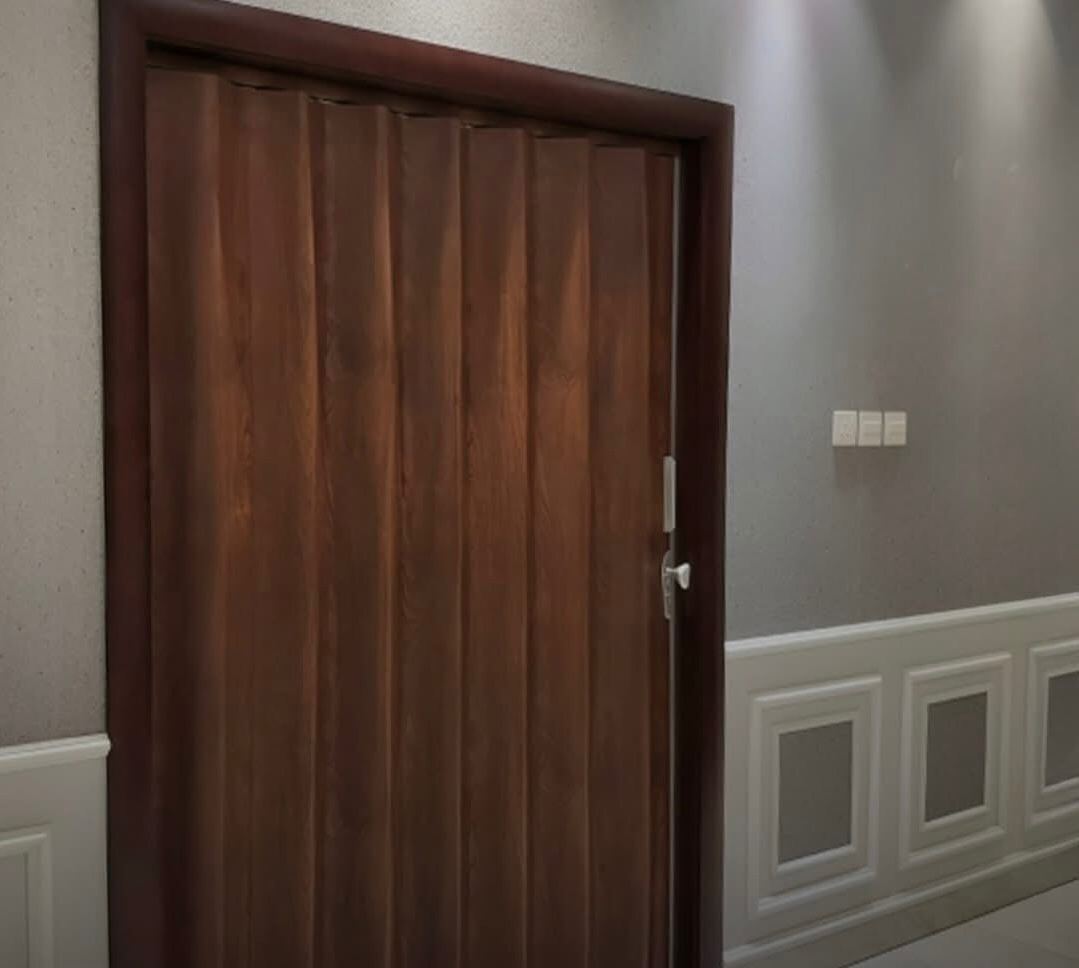 Folding & Accordion Doors sample 2