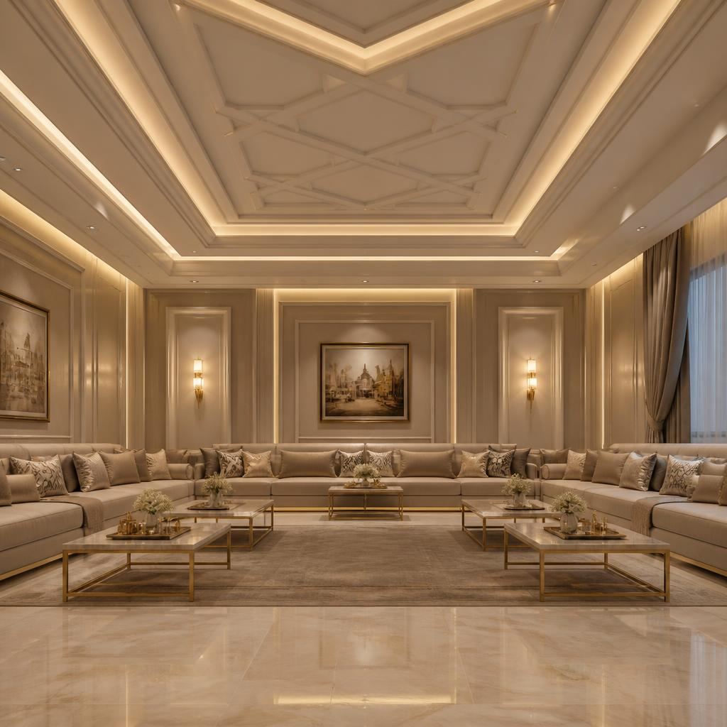 Gypsum Board Ceilings sample 6
