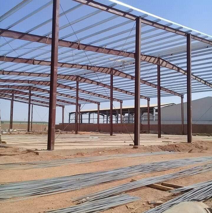 Steel Pergolas & Carports sample 6