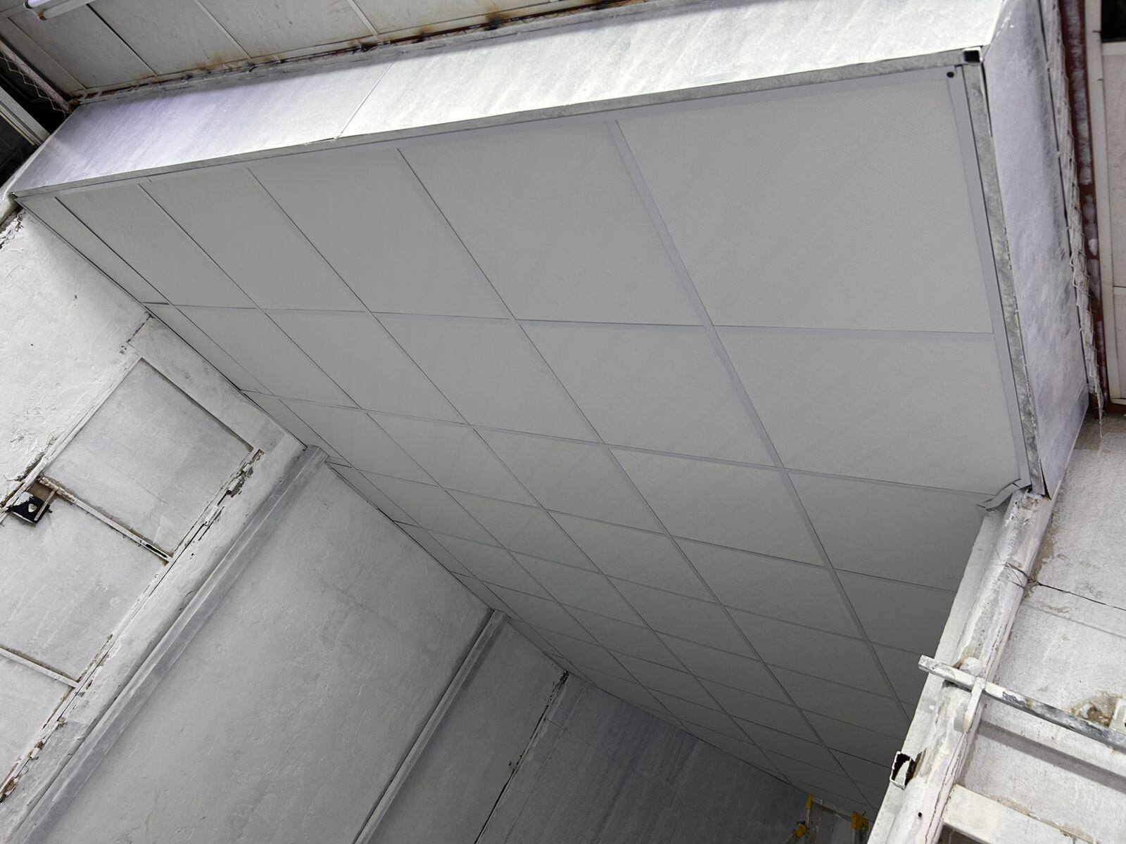 Metal Roofing & Sandwich Panels sample 1