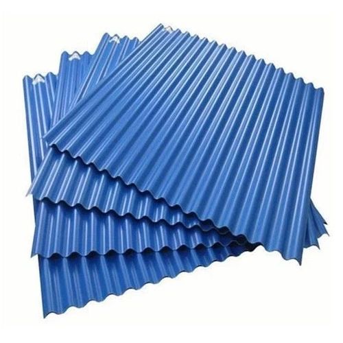 Metal Roofing & Sandwich Panels sample 2