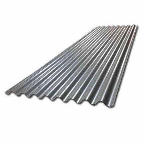 Metal Roofing & Sandwich Panels sample 3